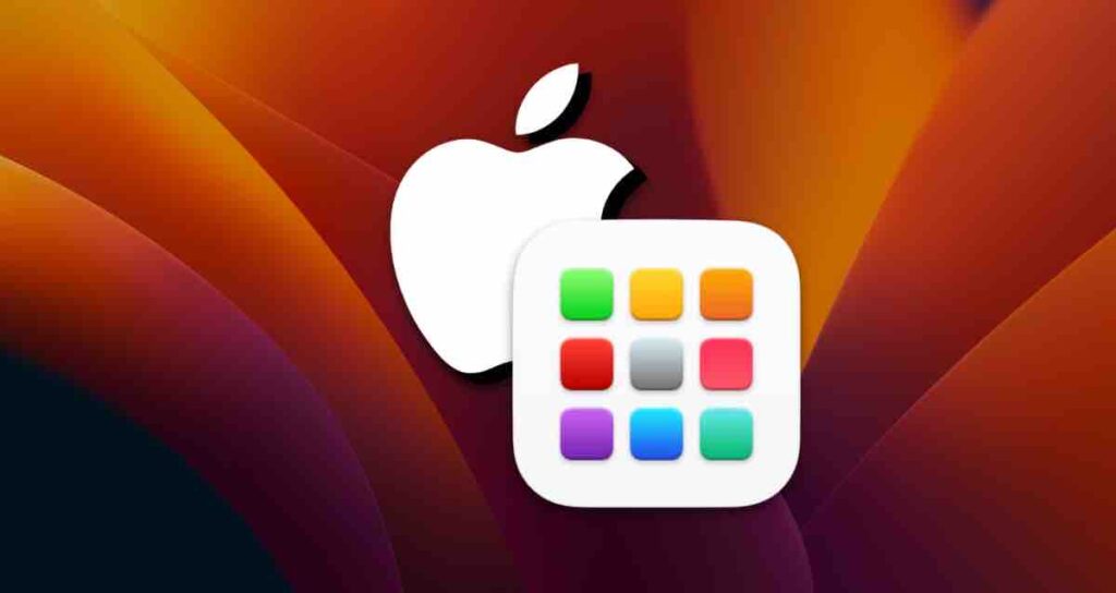 How to Adjust the Launchpad Icon Size and Grid in macOS - How to Adjust the Launchpad Icon Size and Grid in macOS